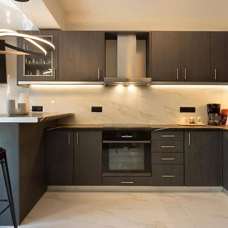 Kefalonia Luxury Maisonette Argostoli  Exterior photo