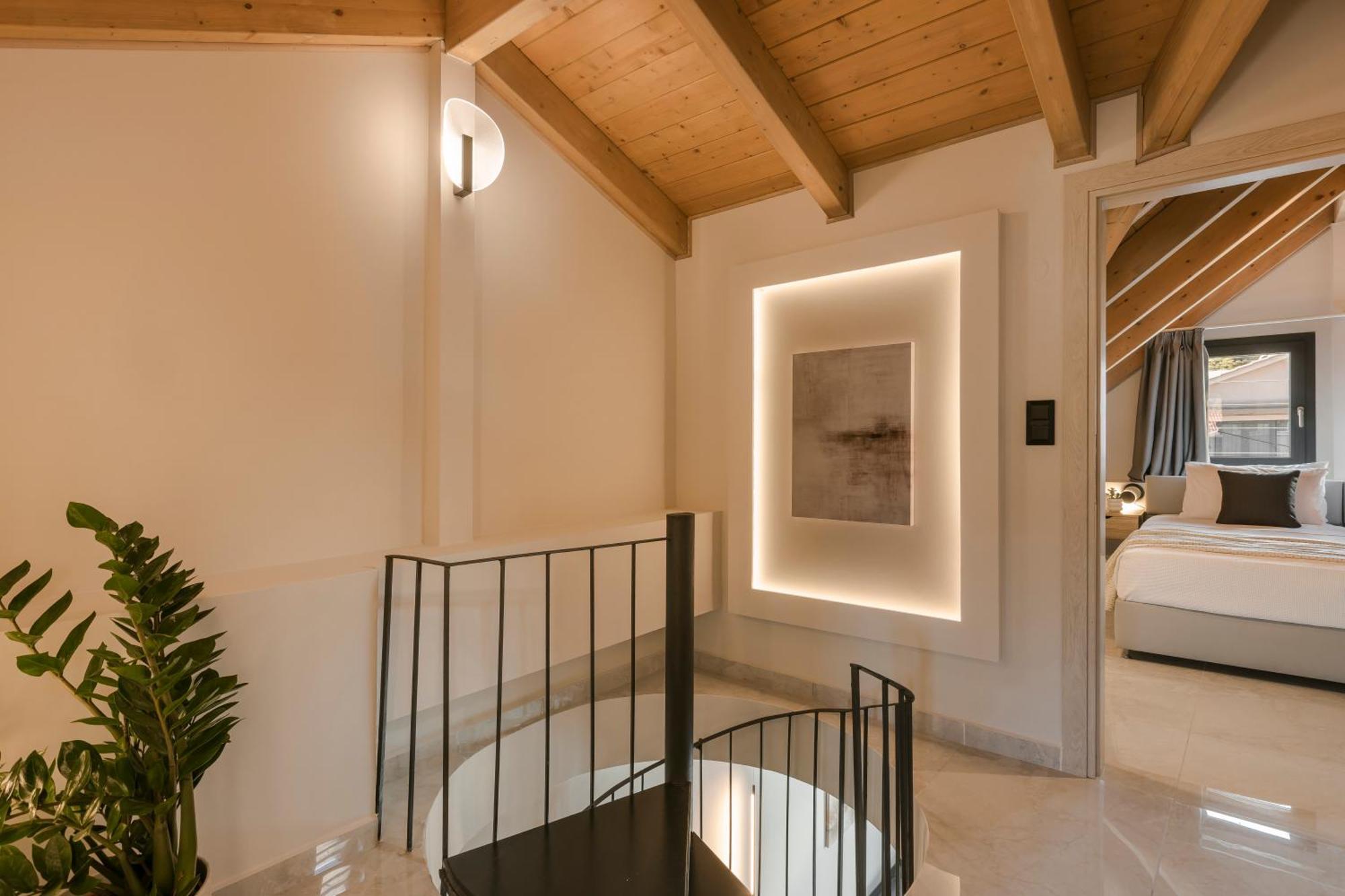 Kefalonia Luxury Maisonette Argostoli  Exterior photo
