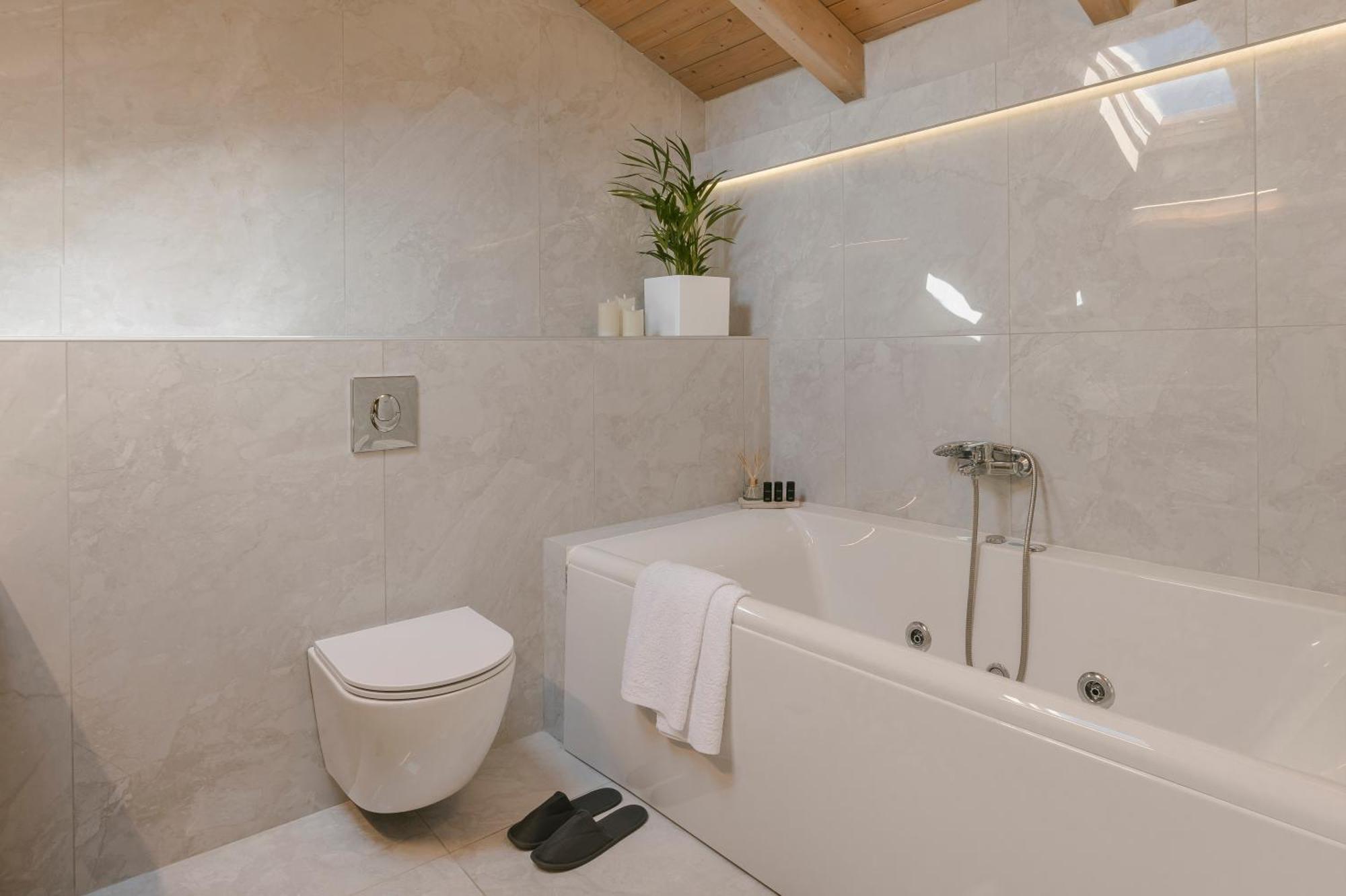 Kefalonia Luxury Maisonette Argostoli  Exterior photo