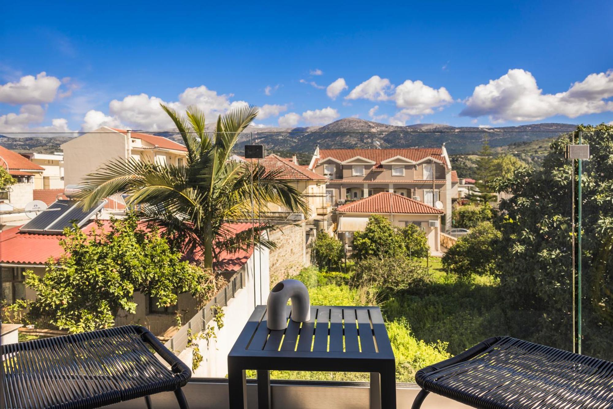 Kefalonia Luxury Maisonette Argostoli  Exterior photo