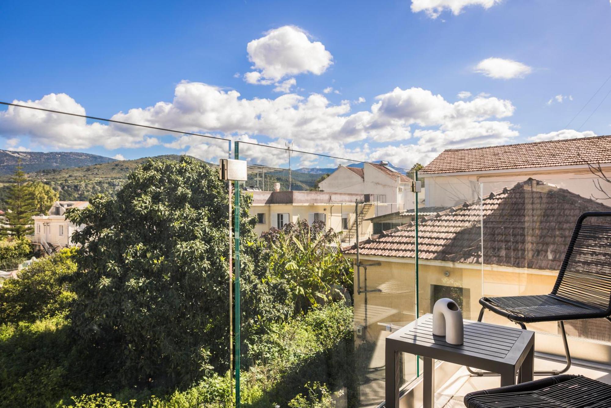 Kefalonia Luxury Maisonette Argostoli  Exterior photo