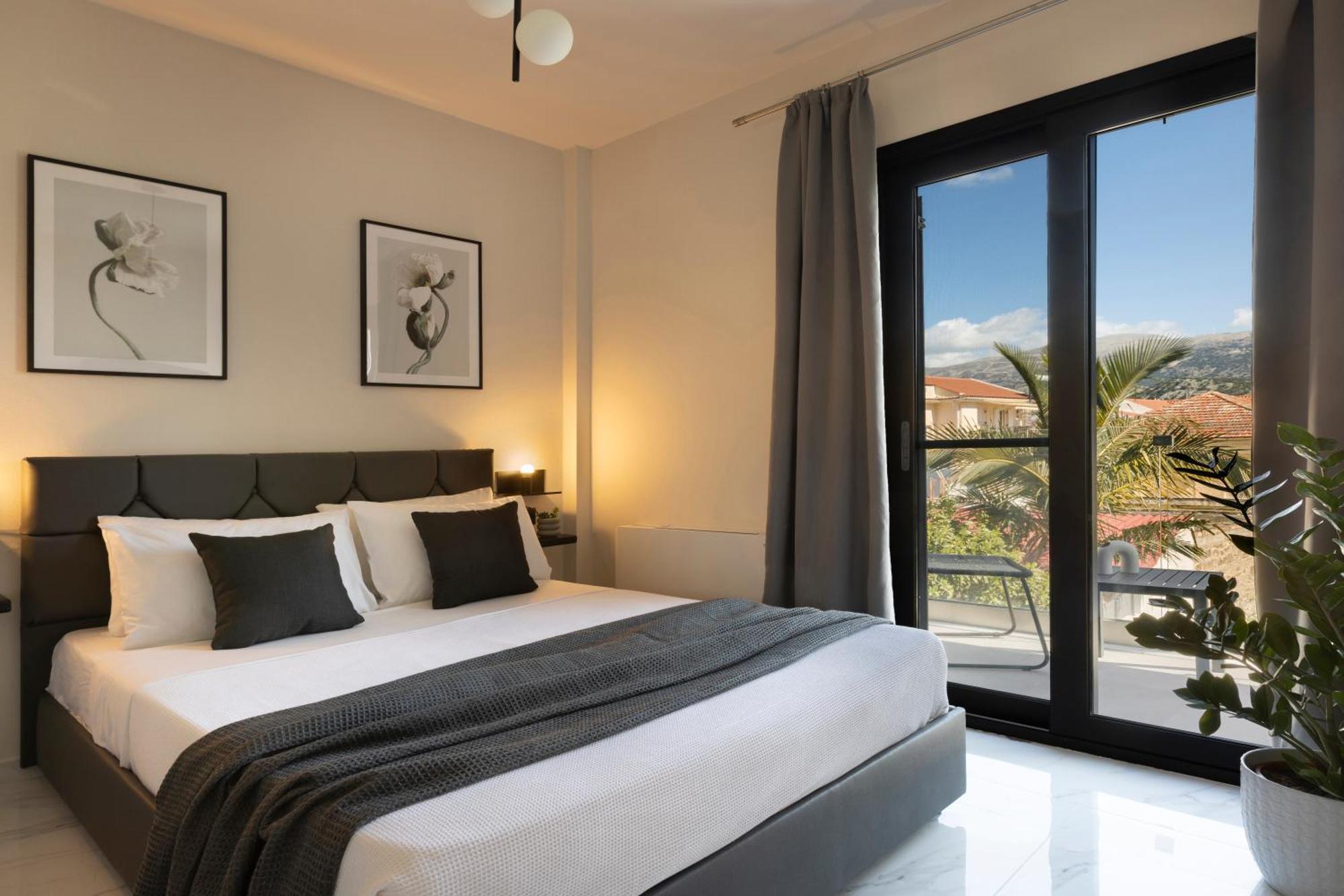 Kefalonia Luxury Maisonette Argostoli  Exterior photo